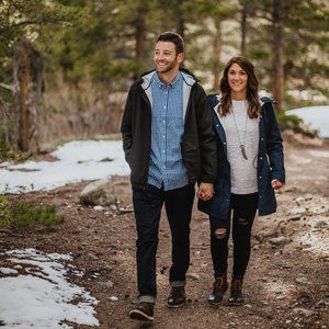 Meet your Posher, Kyle